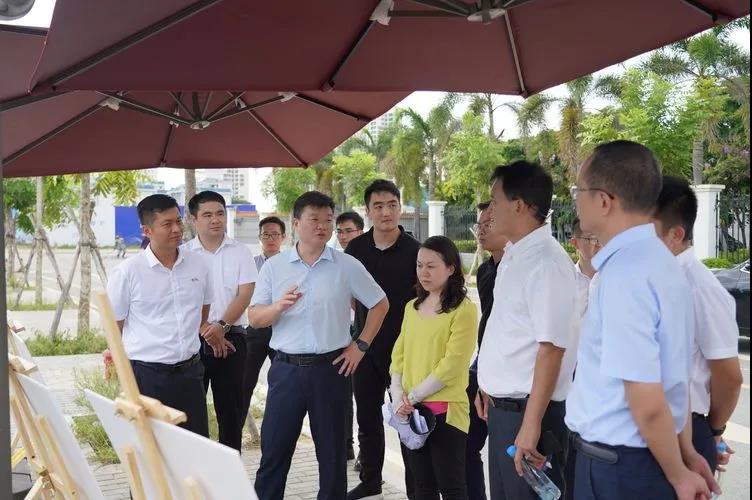 三亚旅游文化发展集团有限公司