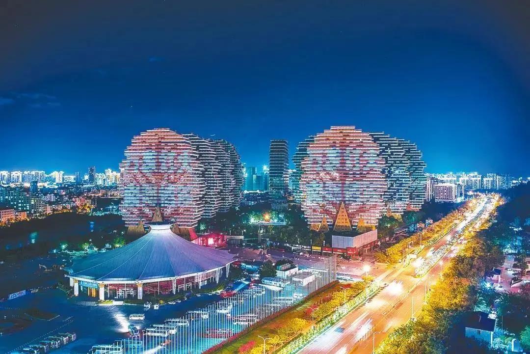 三亚旅游文化发展集团有限公司