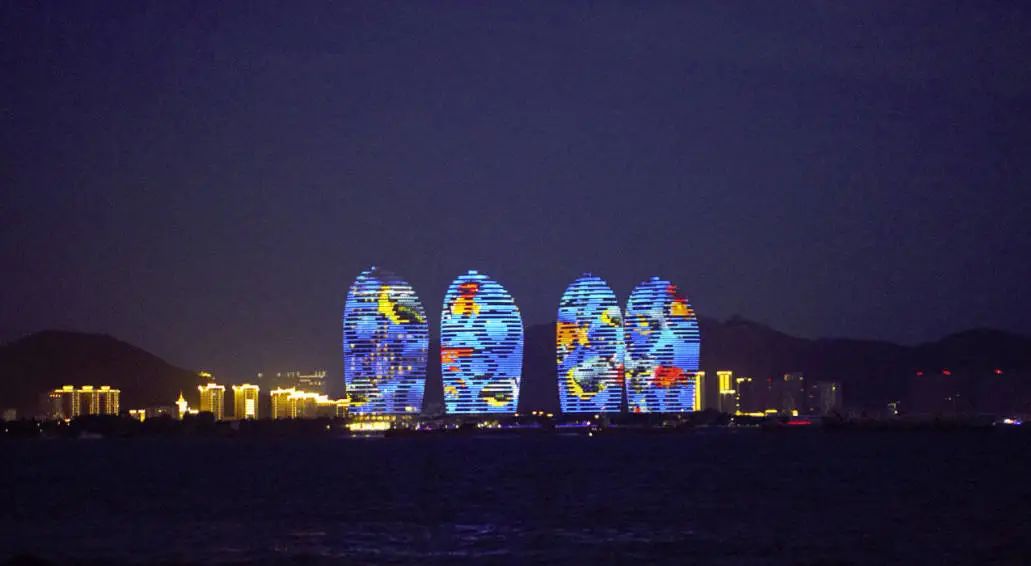 三亚旅游文化发展集团有限公司