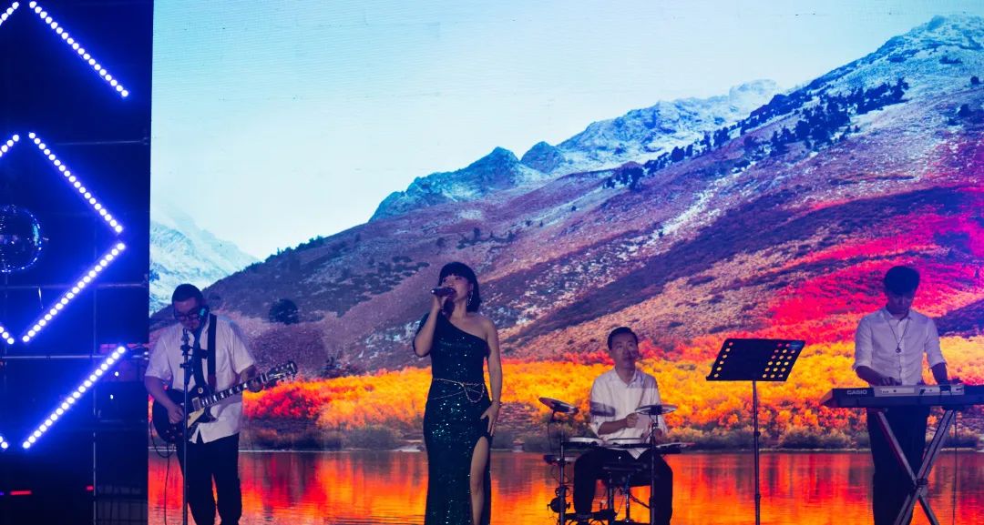 三亚旅游文化发展集团有限公司