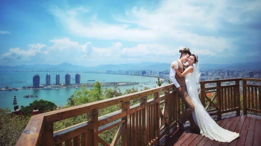 三亚旅游文化发展集团有限公司