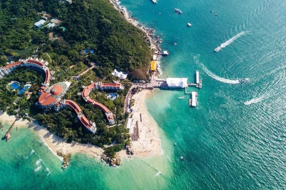 三亚旅游文化发展集团有限公司