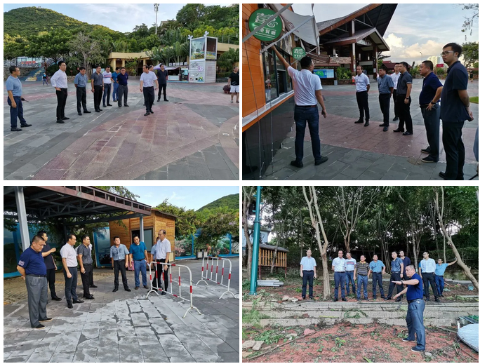 三亚旅游文化发展集团有限公司