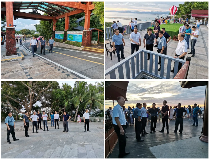 三亚旅游文化发展集团有限公司