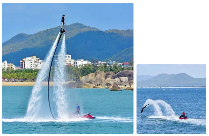 三亚旅游文化发展集团有限公司