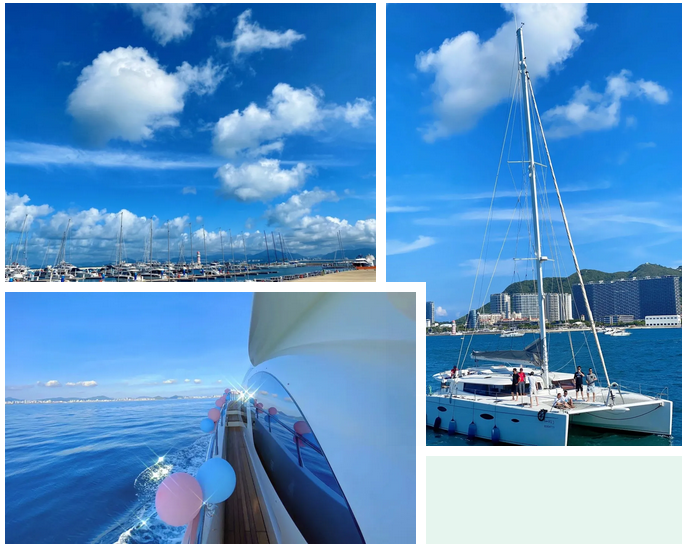 三亚旅游文化发展集团有限公司