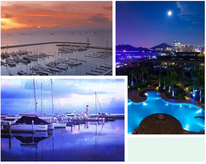 三亚旅游文化发展集团有限公司