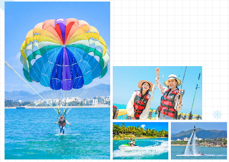 三亚旅游文化发展集团有限公司