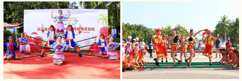 三亚旅游文化发展集团有限公司