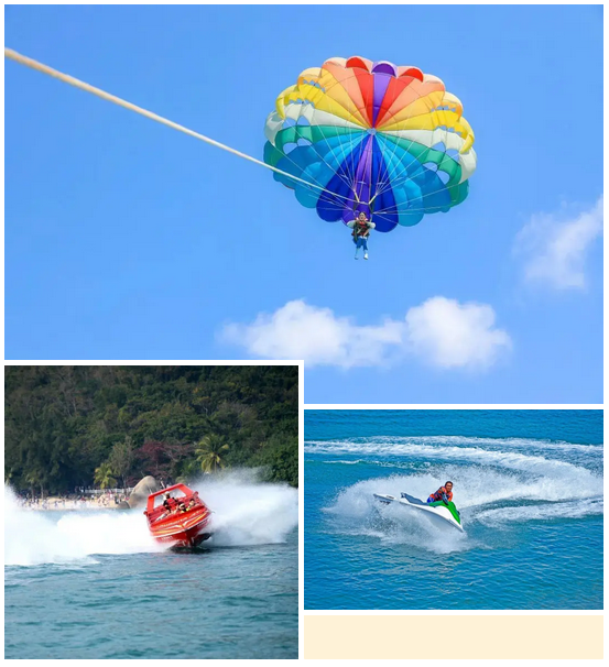 三亚旅游文化发展集团有限公司