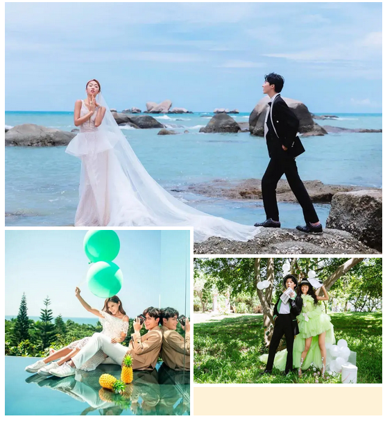 三亚旅游文化发展集团有限公司