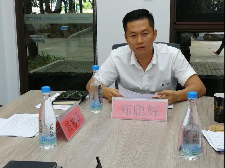 三亚旅游文化发展集团有限公司