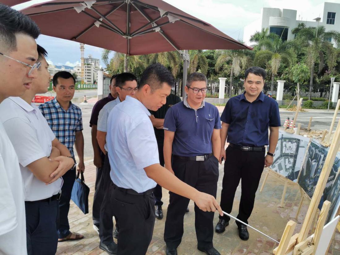 三亚旅游文化发展集团有限公司