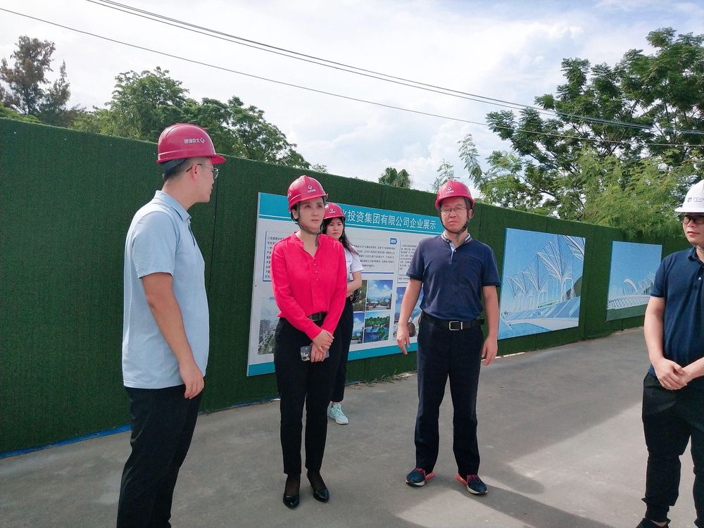 三亚旅游文化发展集团有限公司