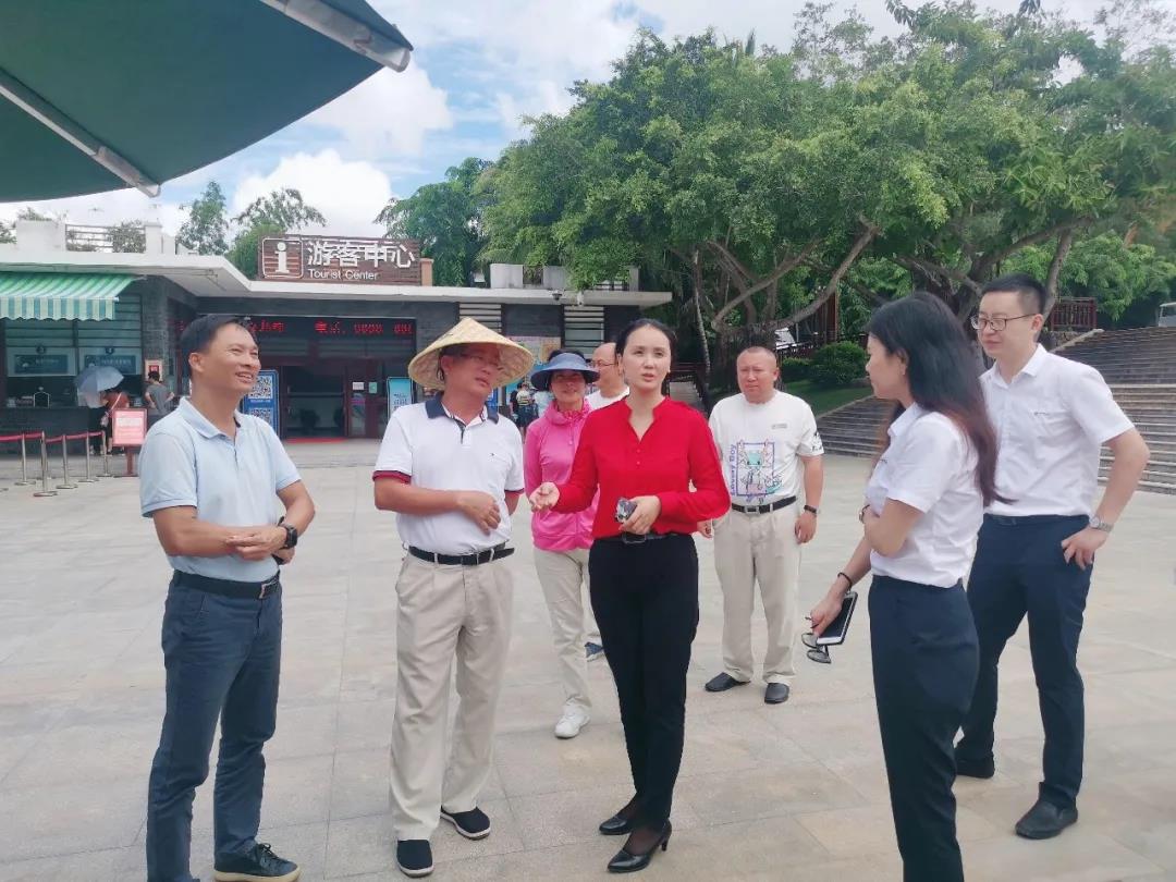 三亚旅游文化发展集团有限公司