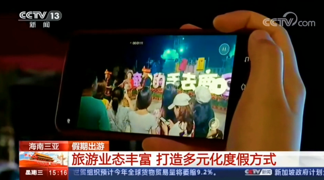 三亚旅游文化发展集团有限公司