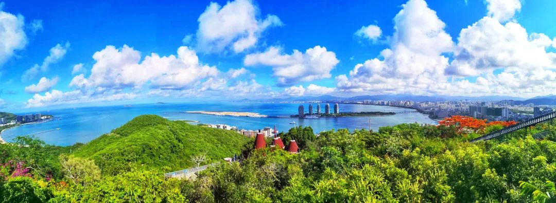 三亚旅游文化发展集团有限公司