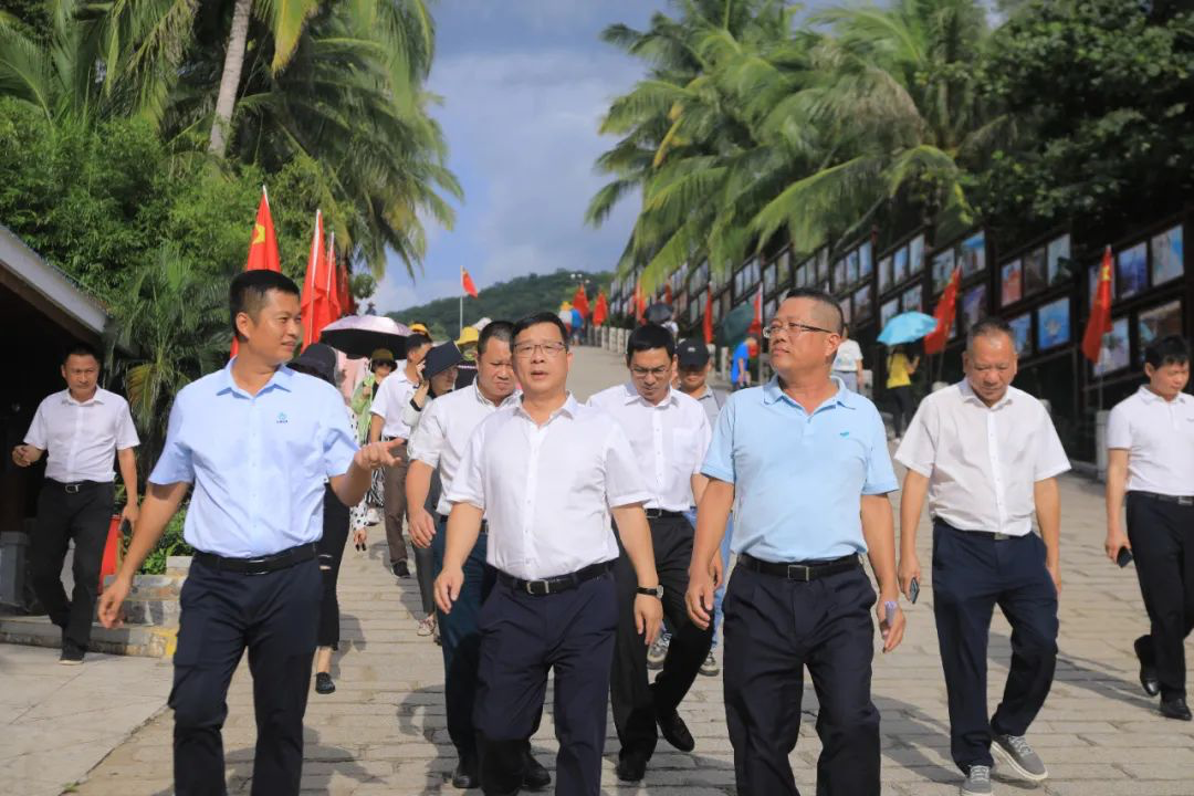 三亚旅游文化发展集团有限公司