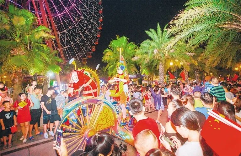 三亚旅游文化发展集团有限公司