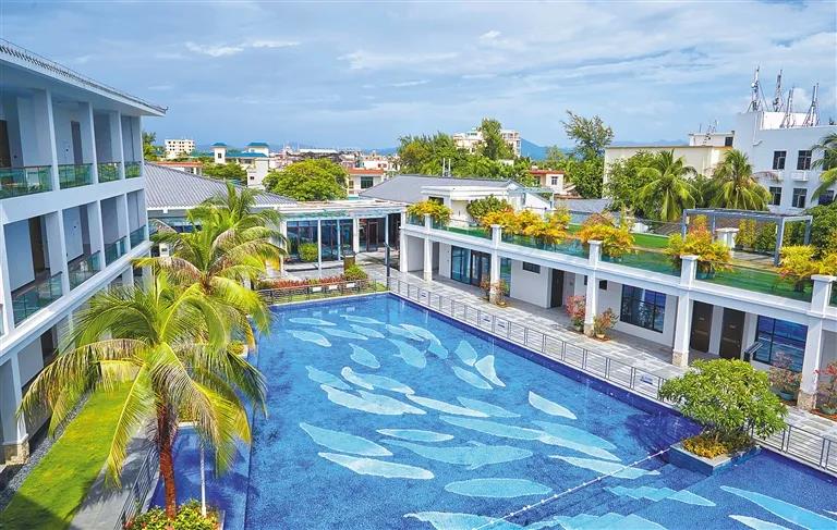 三亚旅游文化发展集团有限公司