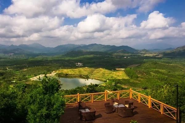 三亚旅游文化发展集团有限公司