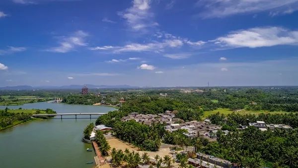 三亚旅游文化发展集团有限公司