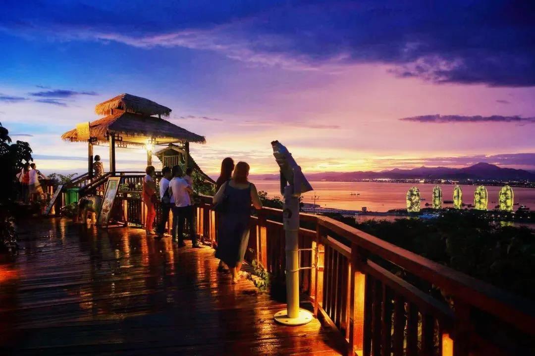 三亚旅游文化发展集团有限公司