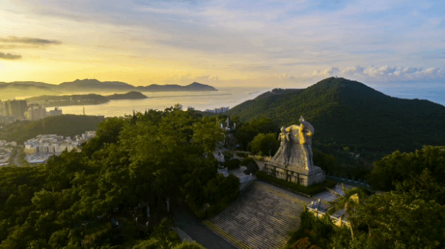 三亚旅游文化发展集团有限公司