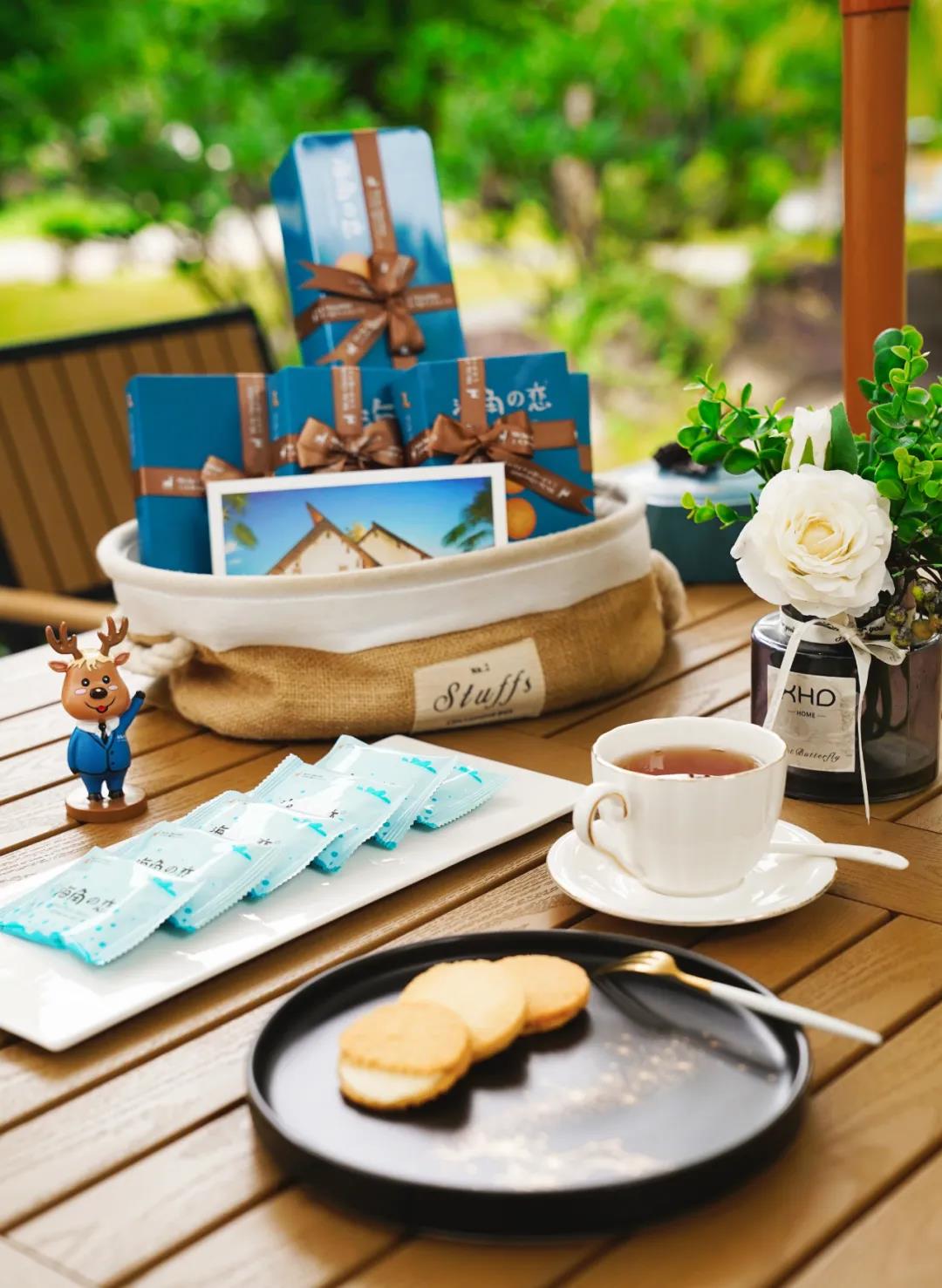 三亚旅游文化发展集团有限公司