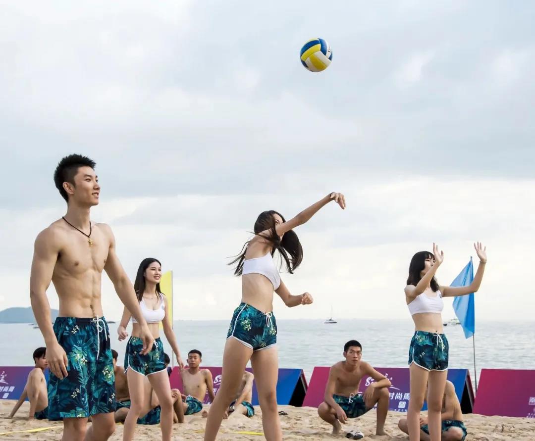 三亚旅游文化发展集团有限公司