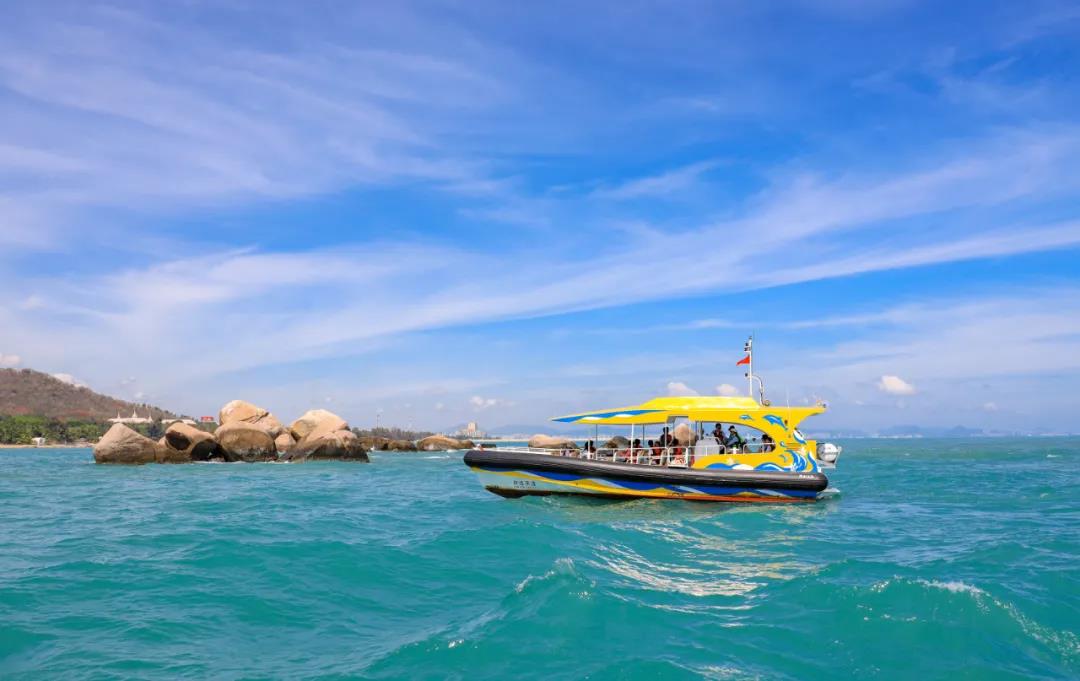 三亚旅游文化发展集团有限公司