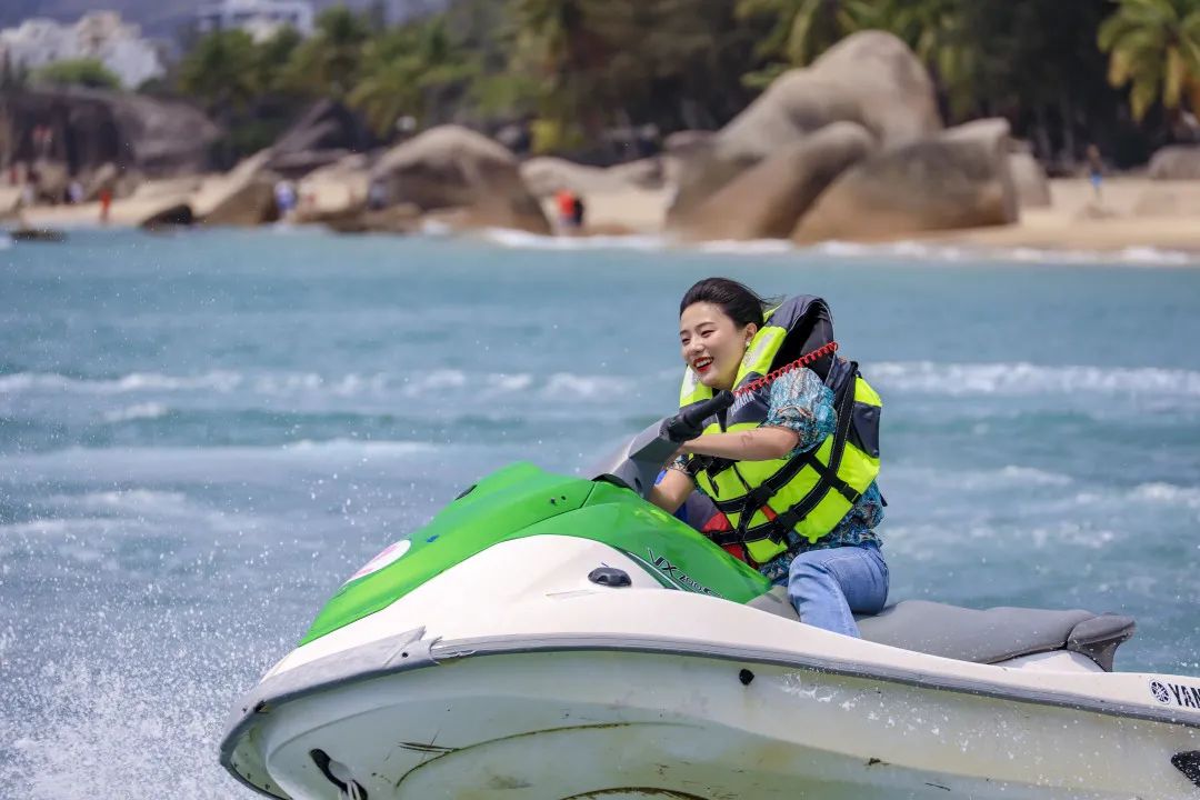 三亚旅游文化发展集团有限公司