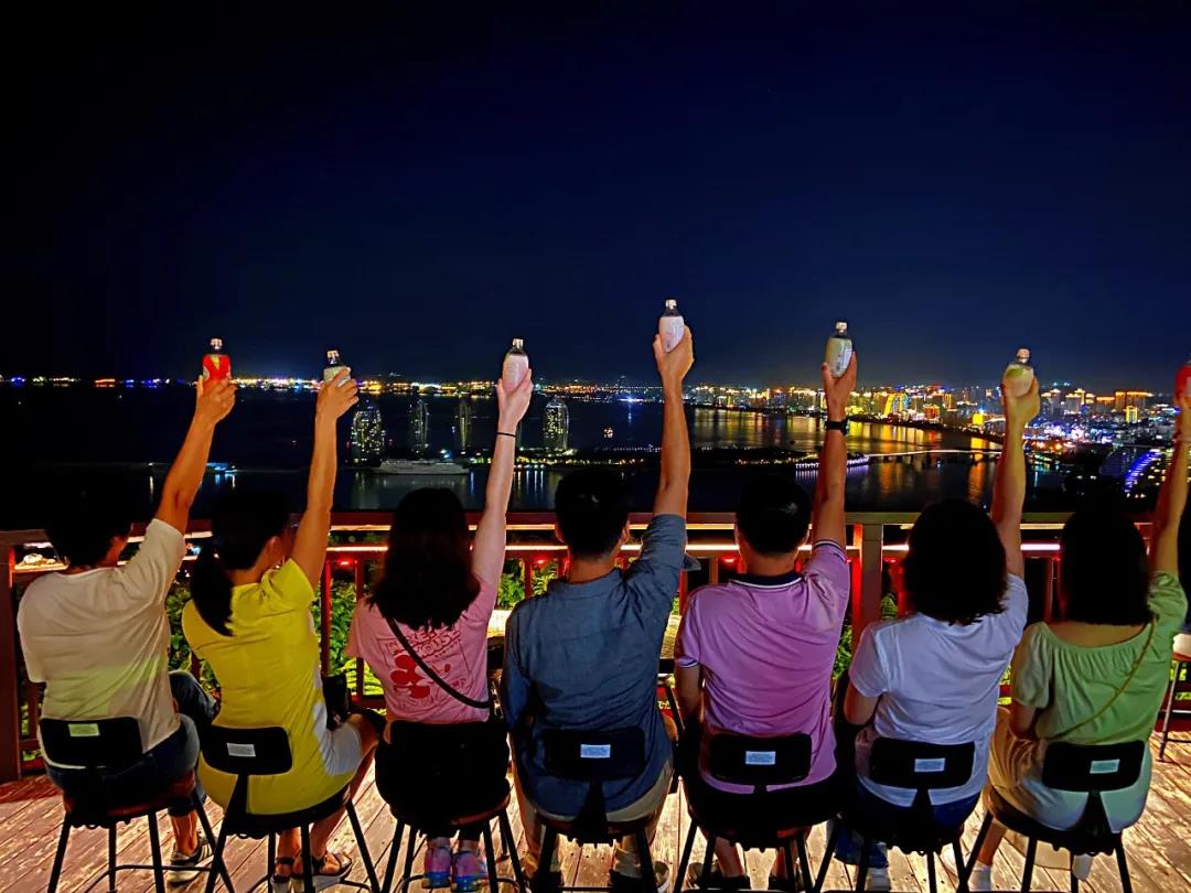 三亚旅游文化发展集团有限公司