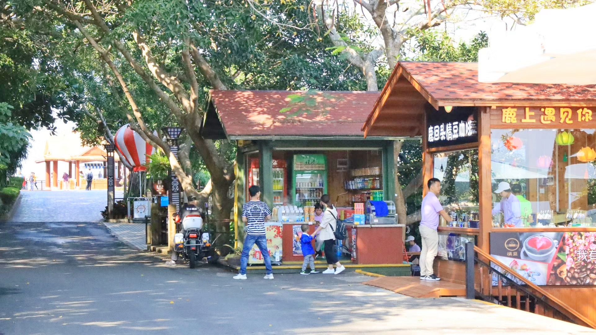 三亚旅游文化发展集团有限公司