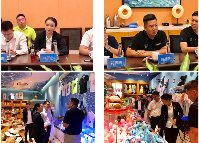 三亚旅游文化发展集团有限公司