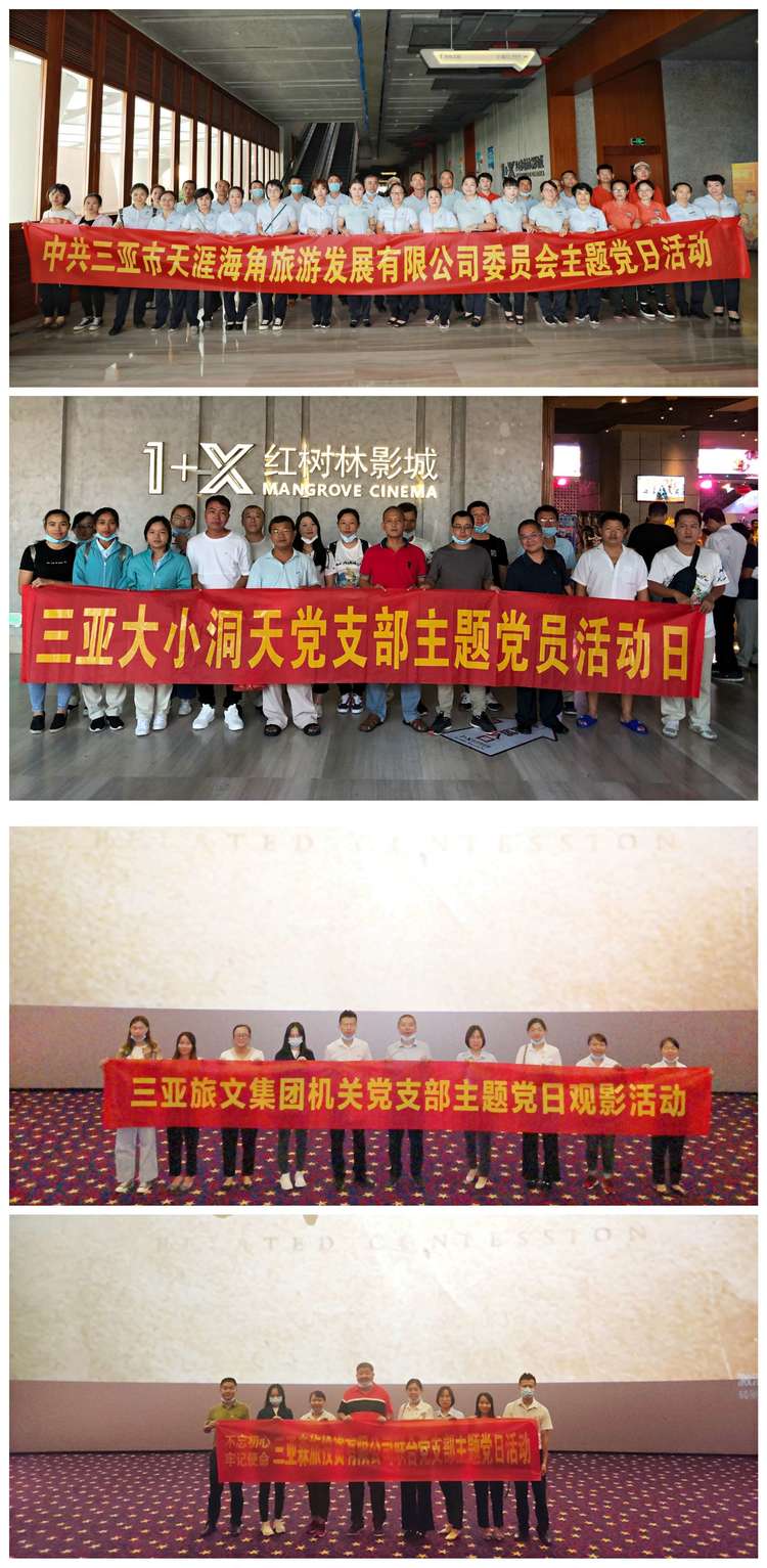 三亚旅游文化发展集团有限公司