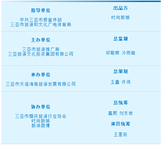 三亚旅游文化发展集团有限公司