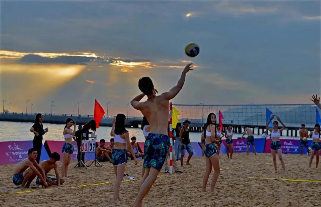 三亚旅游文化发展集团有限公司