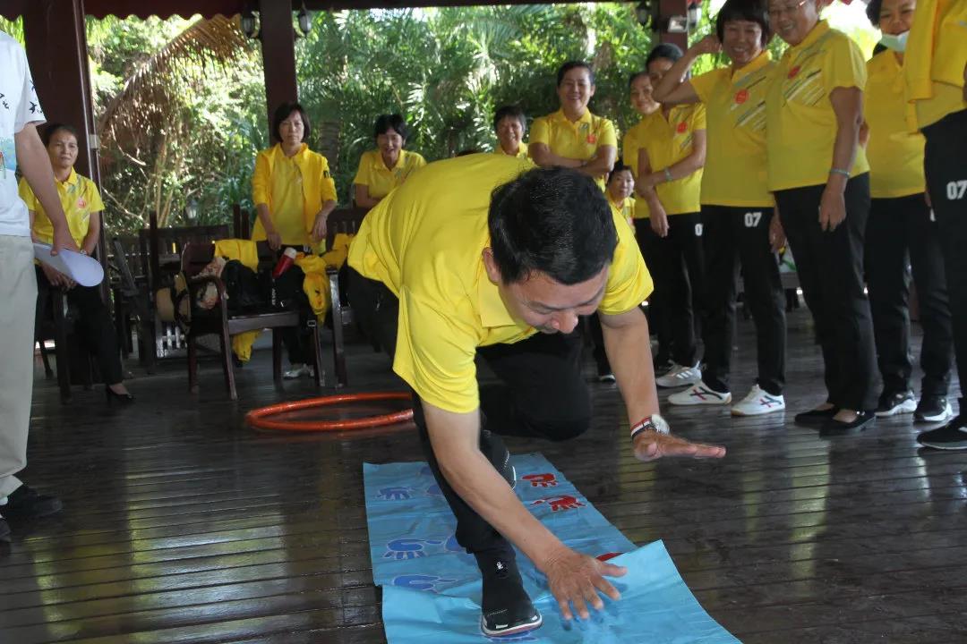 三亚旅游文化发展集团有限公司