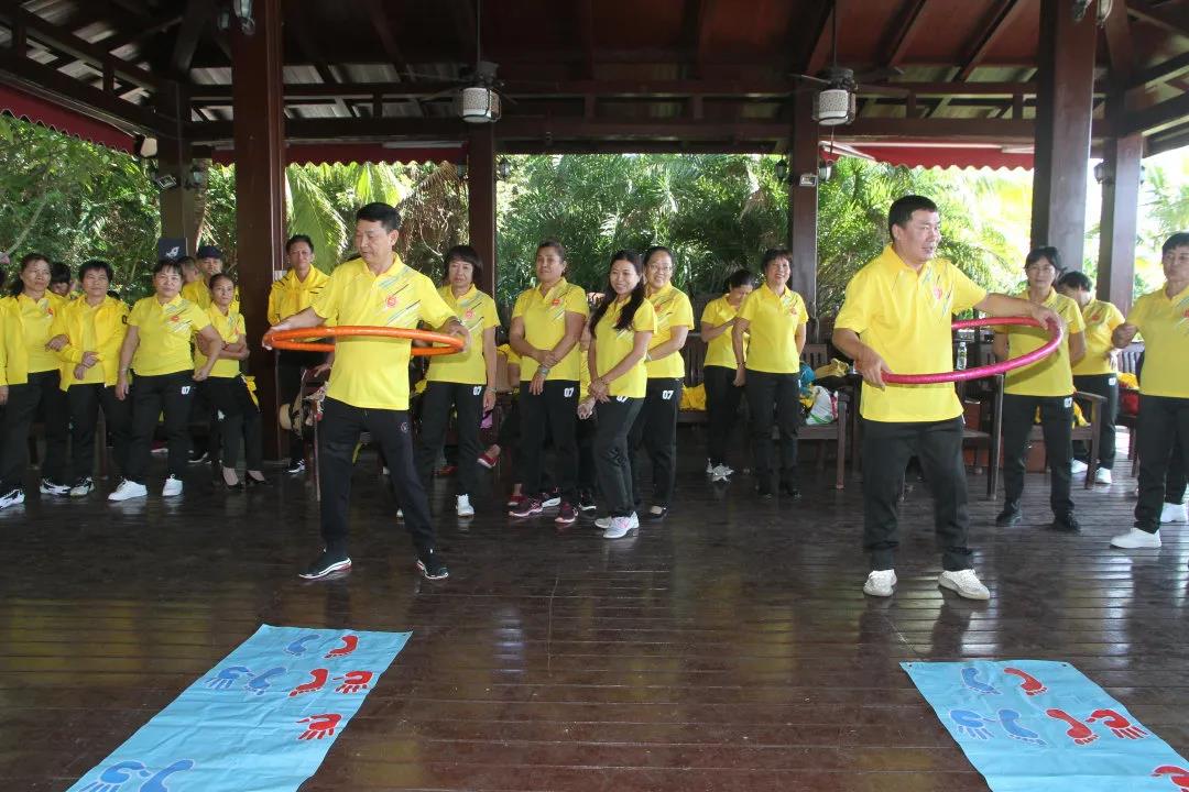 三亚旅游文化发展集团有限公司