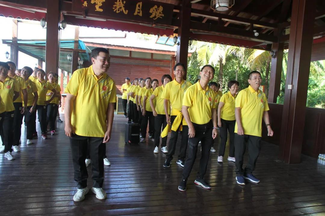 三亚旅游文化发展集团有限公司