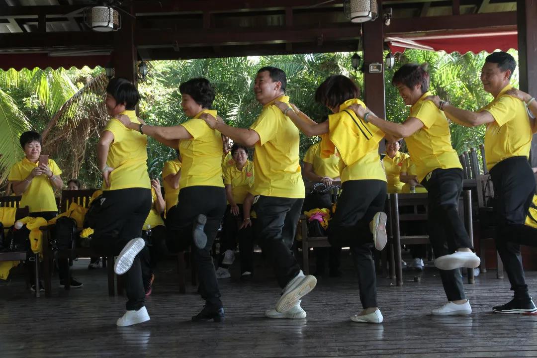 三亚旅游文化发展集团有限公司