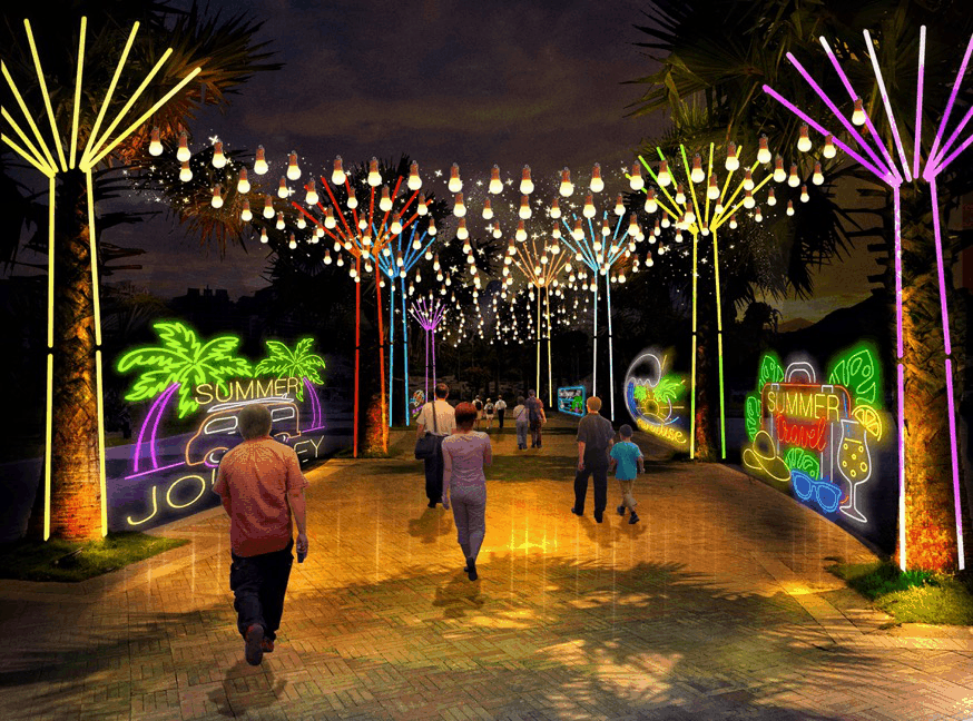 三亚旅游文化发展集团有限公司