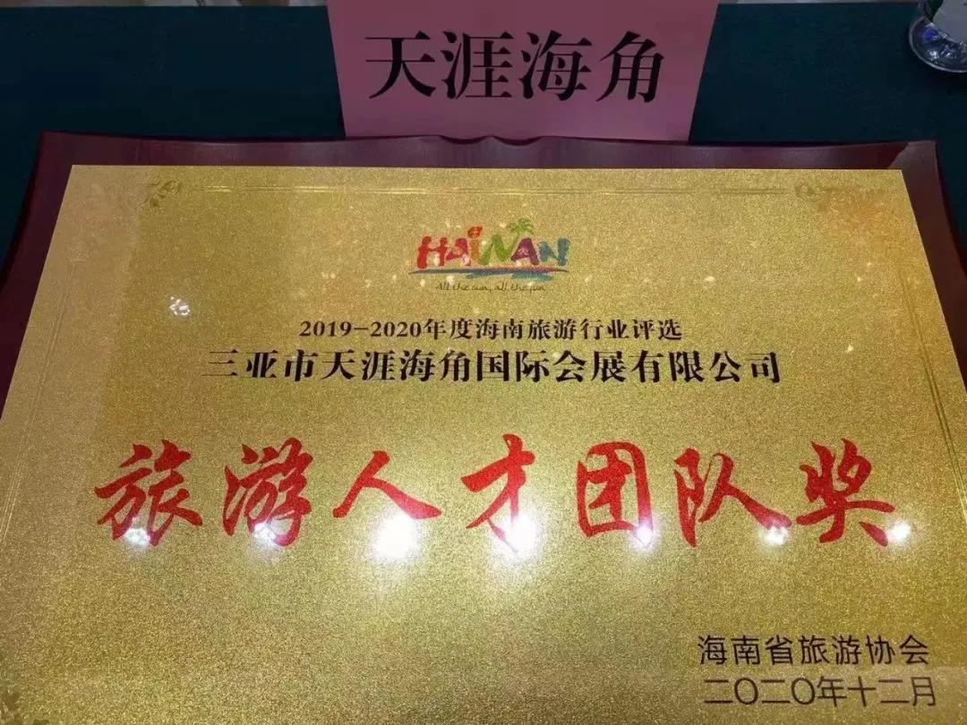 三亚旅游文化发展集团有限公司