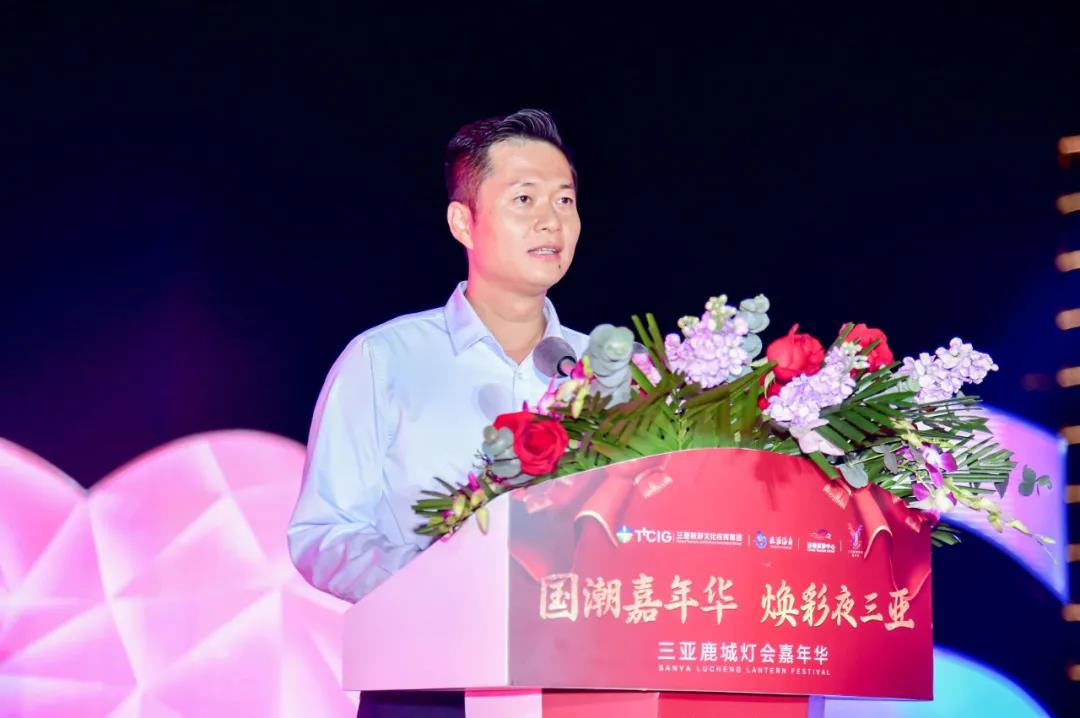 三亚旅游文化发展集团有限公司