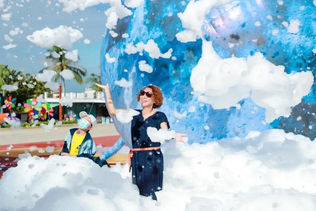 三亚旅游文化发展集团有限公司