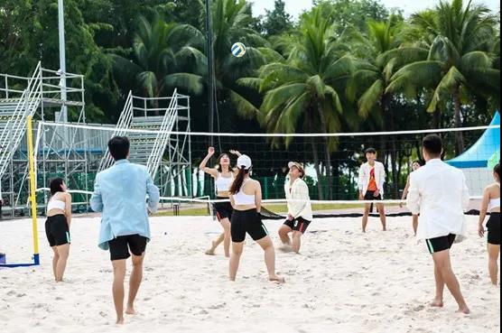 三亚旅游文化发展集团有限公司