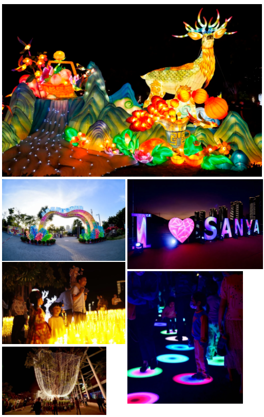 三亚旅游文化发展集团有限公司