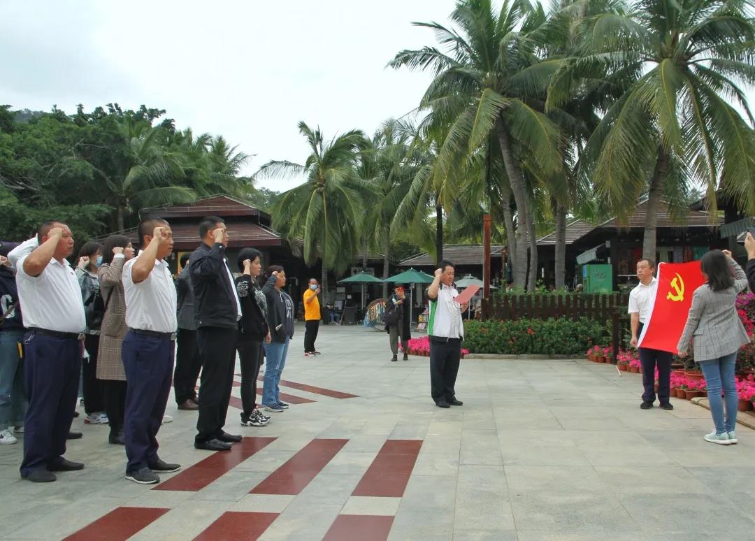 三亚旅游文化发展集团有限公司