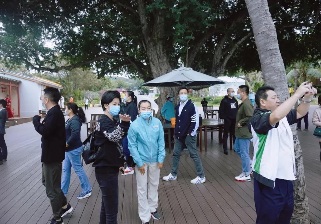 三亚旅游文化发展集团有限公司